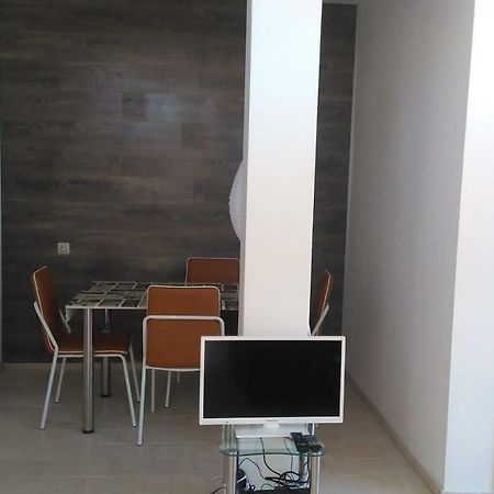 Akshaena Aparthotel Sozopol Esterno foto