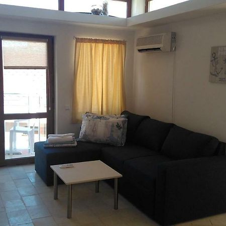 Akshaena Aparthotel Sozopol Esterno foto