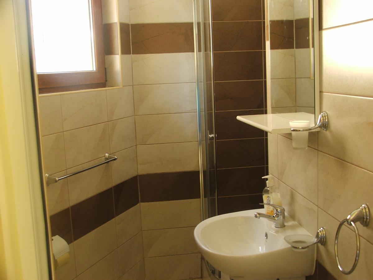 Akshaena Aparthotel Sozopol Esterno foto