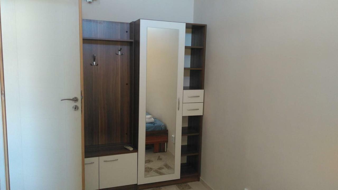 Akshaena Aparthotel Sozopol Esterno foto