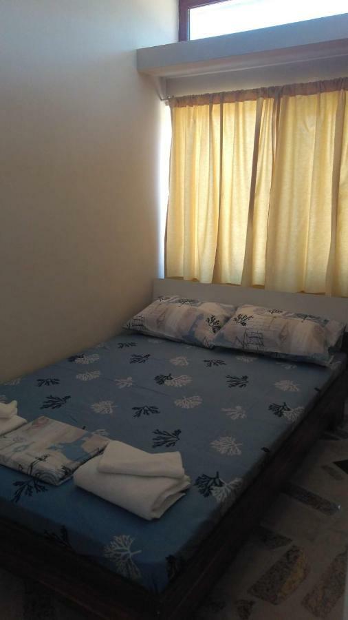 Akshaena Aparthotel Sozopol Esterno foto