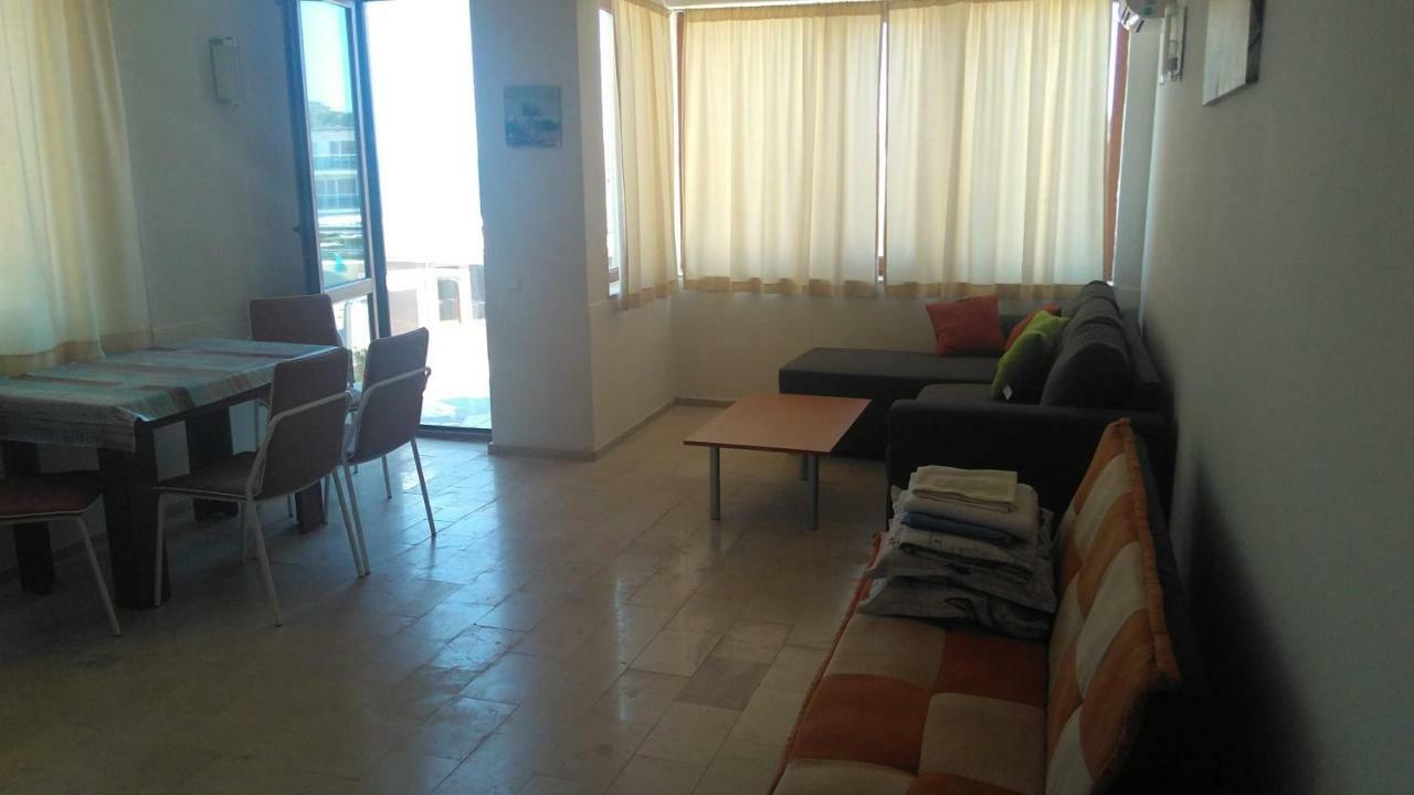 Akshaena Aparthotel Sozopol Esterno foto