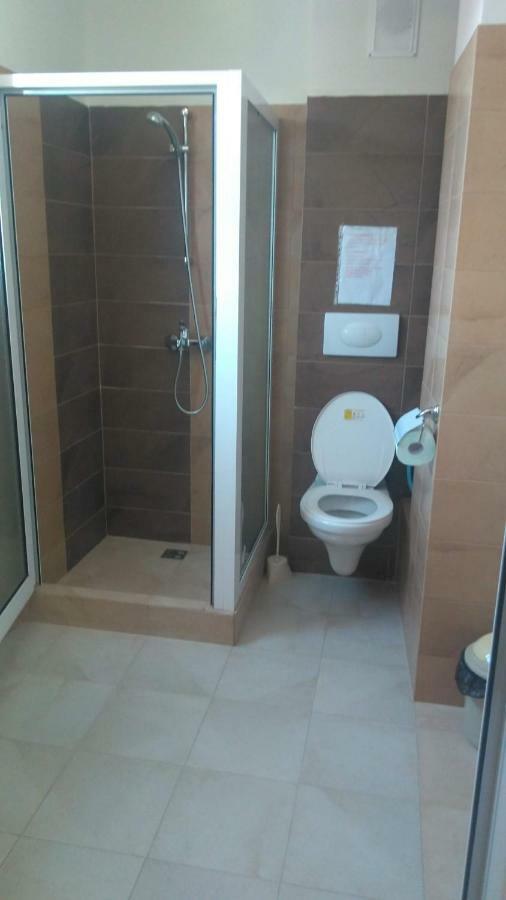 Akshaena Aparthotel Sozopol Esterno foto
