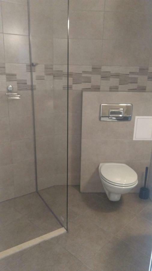 Akshaena Aparthotel Sozopol Esterno foto